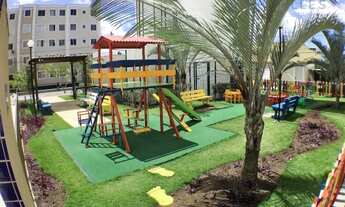 Imagem 2: Alugo Apartamento Antares