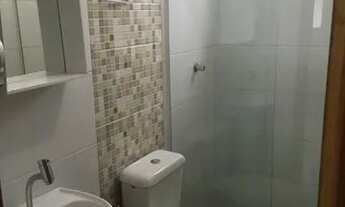 Imagem 5: Apartamento 2 dormitórios