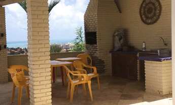 Imagem 3: Casa em Porto das Dunas em Aquiraz Ceará completa com tudo incluso + terreno de 500m2.