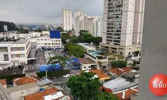 Imagem 6: São Paulo - Apartamento Padrão - Tatuapé