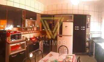 Imagem: Itupeva - Casa Padrão - Jardim Perola