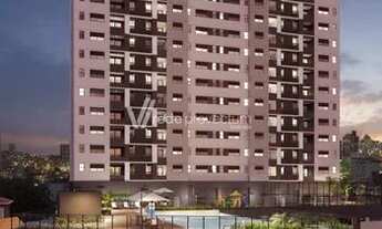 Imagem 5: Cobertura - Taquaral - Campinas