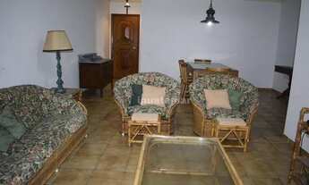 Imagem 2: Apartamento com 3 dormitórios à venda - Pitangueiras Praia - Guarujá/SP