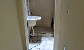 Imagem 5: 1 Quarto Frente de Rua Reformada