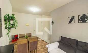 Imagem 3: Apartamento para Aluguel - Campo Grande, 2 Quartos, 41 m2