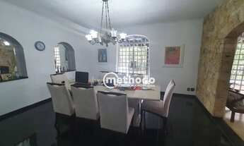 Imagem 7: Casa com 4 dormitórios, 415 m² - venda por R$ 1.469.900,00 ou aluguel por R$ 10.550,00/mês