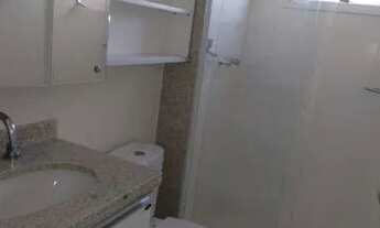 Imagem 3: Apartamento com 3 dormitórios para alugar, 112 m² por R$ 4.540,00/mês - Residencial Firenz