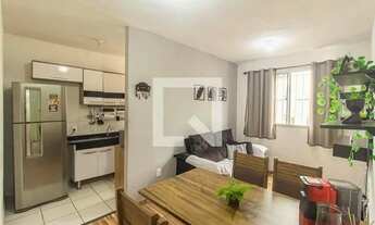 Imagem 2: Apartamento para Aluguel - Campo Grande, 2 Quartos, 41 m2