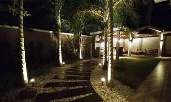 Imagem 2: Casa de rua a Venda PORTEIRA FECHADA em Campinas