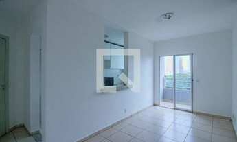 Imagem 2: Apartamento para Aluguel - Vila Bancario, 3 Quartos, 57 m2