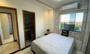 Imagem: Vendo Apto com 3 quartos, 2 Vagas p/ carro