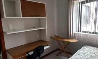 Imagem 4: Apartamento para venda com 74 metros quadrados com 2 quartos em Stiep - Salvador - BA