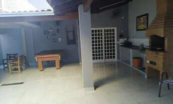 Imagem: Casa com 3 dormitórios, 190 m² - venda