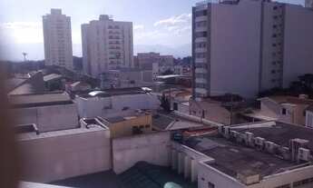 Imagem 3: Kitnet/conjugado para aluguel com 38 metros quadrados com 1 quarto em Centro - Taubaté - S