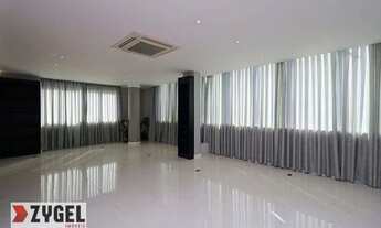 Imagem 2: Apartamento com 3 dormitórios à venda, 215 m² por R$ 2.390.000,00 - Copacabana - Rio de Ja