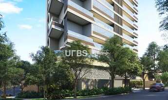 Imagem 2: Opus Penthouses - Apartamento 3 quartos, sendo 3 suítes