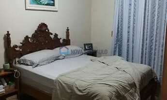 Imagem 6: Sobrado Residencial na região do Ipiranga