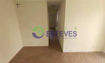 Imagem 7: Apartamento para aluguel com 66 metros quadrados com 3 quartos em Jardim Íris - São Paulo