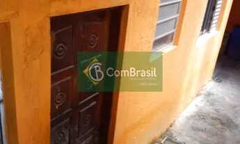 Imagem 2: Mogi das Cruzes - Casa Padrão - Vila Brasileira