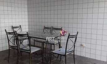 Imagem 7: Sobrado com 3 dormitórios para alugar, 240 m² por R$ 4.500,00/mês - Rudge Ramos - São Bern