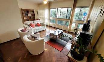 Imagem 4: Apartamento para venda com 120 metros quadrados com 3 quartos em Tijuca - Rio de Janeiro