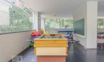 Imagem 6: Apartamento para Locação em São Paulo, Cerqueira César, 4 dormitórios, 2 suítes, 2 banheir