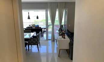 Imagem 3: Apartamento à venda, em bairro nobre da Vila Oliveira, Mogi das Cruzes