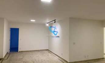 Imagem 4: Apartamento com 3 dormitórios, 165 m² - venda por R$ 1.700.000,00 ou aluguel por R$ 12.240