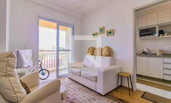 Imagem 3: Apartamento à Venda - Jabaquara, 2 Quartos, 54 m2