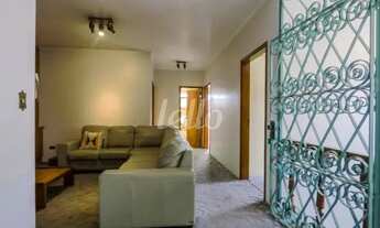 Imagem 7: São Paulo - Casa Padrão - Saúde