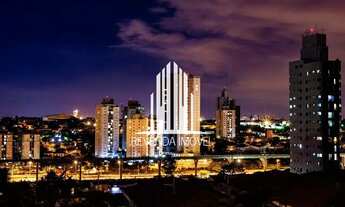 Imagem: Apartamento 4 dormitórios,2 suítes em