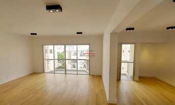 Imagem 1: Apartamento em Brooklin - Condomínio Culiman - Av. Portugal, 474 - Reformado - 3 suítes