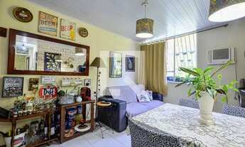 Imagem 2: Apartamento à Venda - Santa Rosa , 2 Quartos, 54 m2