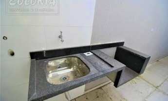 Imagem 5: Santo André - Apartamento Padrão - Santa Teresinha