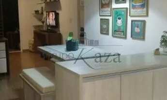 Imagem 2: Apartamento Padrão em São José dos Campos