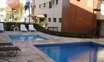 Imagem 2: Apartamento com 4 dormitórios à venda, 170 m² por R$ 750.000,00 - Santa Cruz do José Jacqu