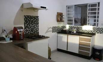 Imagem 6: Casa - Recanto dos Dourados - Campinas