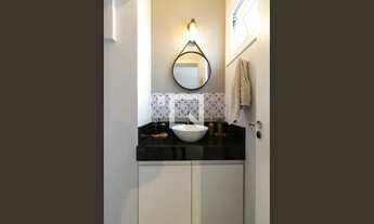 Imagem 5: Casa à Venda - Campo Novo, 3 Quartos, 180 m2