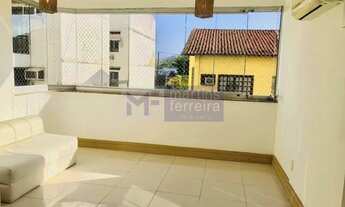 Imagem 3: RIO DE JANEIRO - Apartamento Padrão - RECREIO DOS BANDEIRANTES