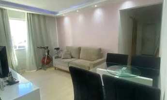 Imagem 5: Apartamento em Bangu RJ. Térreo, 2 quartos, 58m², vaga na escritura ao lado da av. Brasil