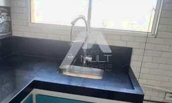 Imagem 5: Apartamento com 2 dormitórios para locação, Bairro do Colônia, JACAREI - SP