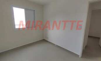 Imagem 5: Apartamento de 55m² com 2 quartos em Tremembe