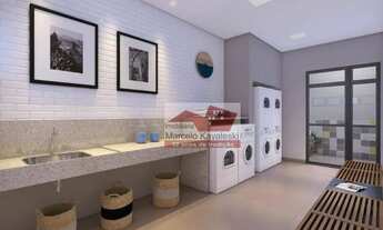 Imagem 2: Studio à venda, 26 m² por R$ 360.000,00 - Pinheiros - São Paulo/SP