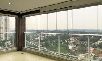 Imagem 7: OPORTUNIDADE no Cube Campo Belo - Apartamento 2 dormitórios 2 vagas, próx metrô, Berrini I