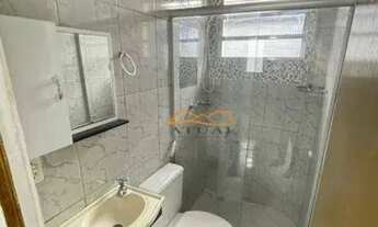 Imagem 5: Casa com 2 dormitórios para alugar, 90 m² por R$ 1.363,50/mês - Conjunto Residencial Mário