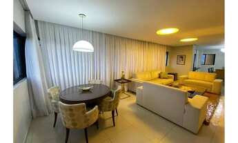 Imagem 5: Apartamento com 4 dormitórios à venda, 230 m² - Casa Forte - Recife/PE