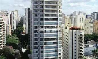 Imagem: SOFISTICADO APARTAMENTO PROXIMO AO PARQUE