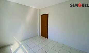 Imagem 5: Qs 11 - Apartamento com 2 dormitórios para alugar, 60 m² por R$ 800/mês - Areal - Águas Cl