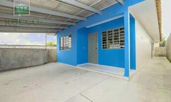 Imagem: Casa com 3 dormitórios para alugar, 100