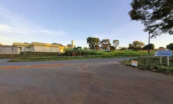 Imagem 4: Vendo 3 Lotes / Área Bairro Cardoso Em Frente a UBS 1.558,34m2 Documentação Perfeita